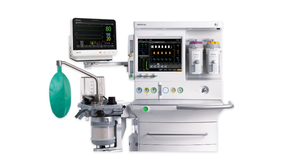 Surgical Equipment MULTI, INC.